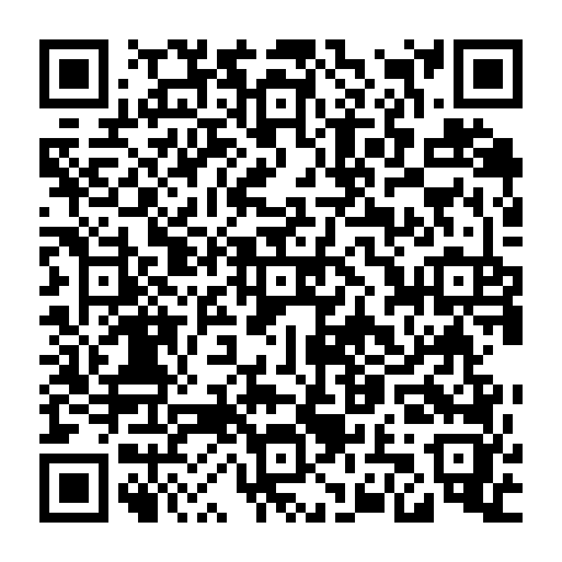 Skann QR-kode