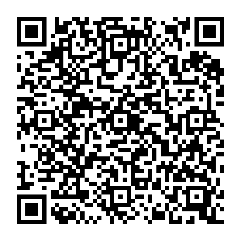 QR-kode
