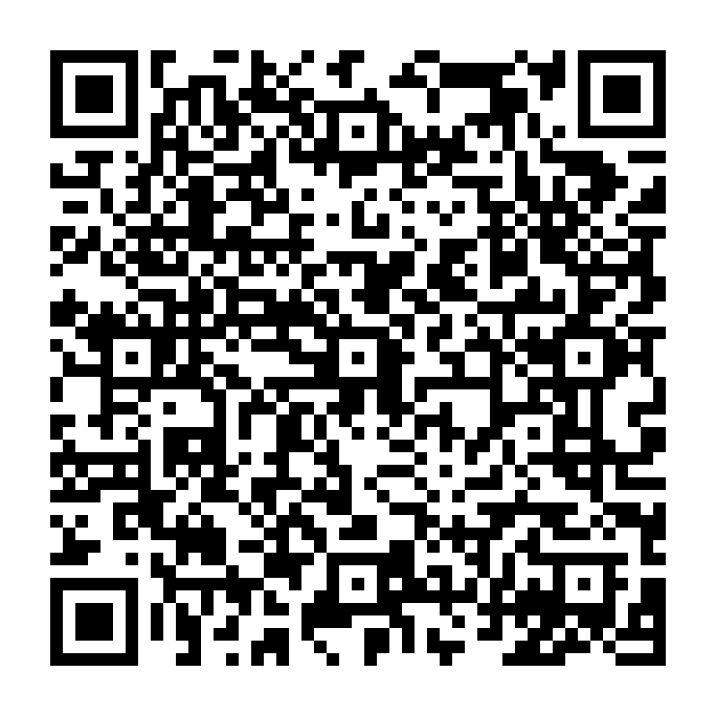 QR-kode