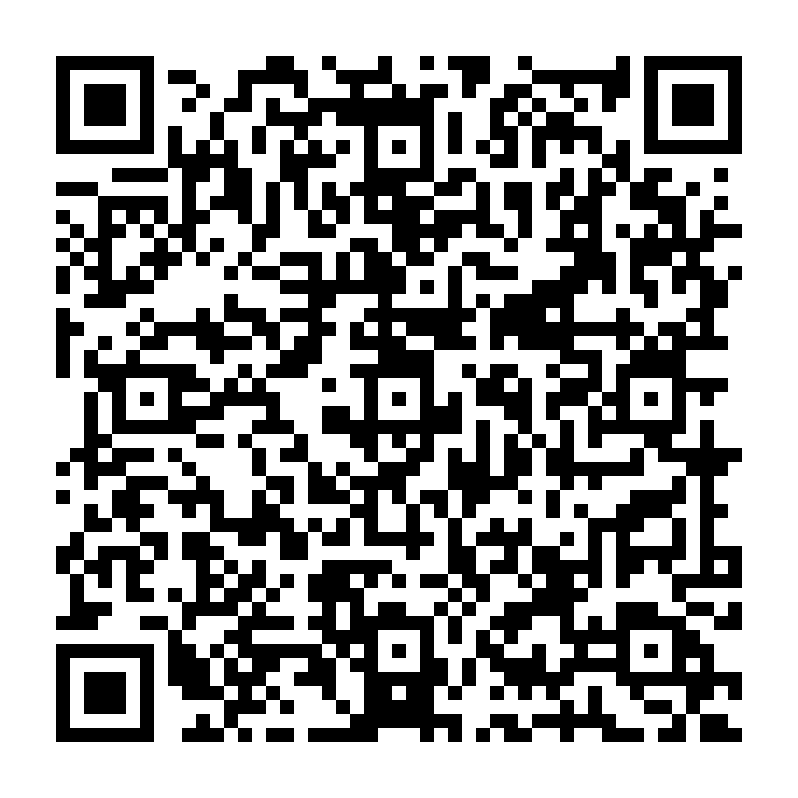 Skann QR-kode