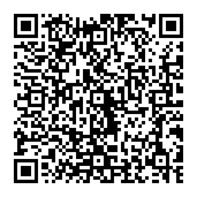 Skann QR-kode