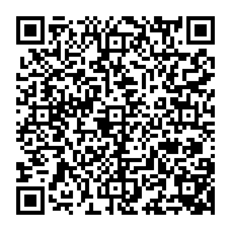 Skann QR-kode