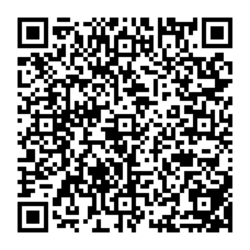 Skann QR-kode