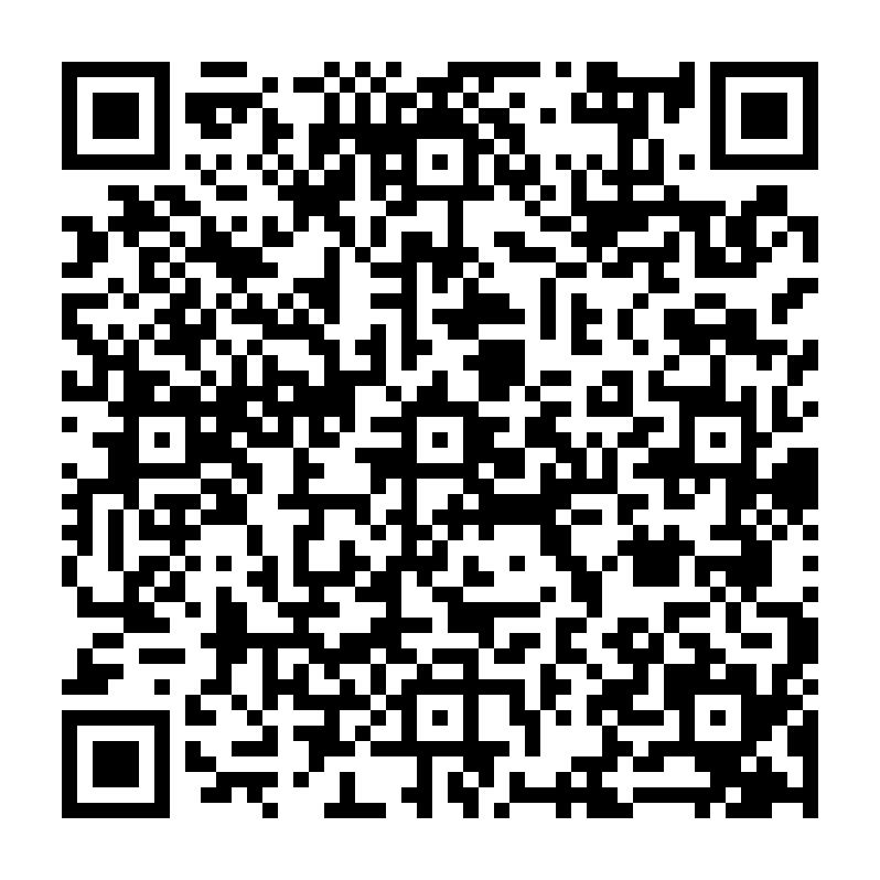Skann QR-kode