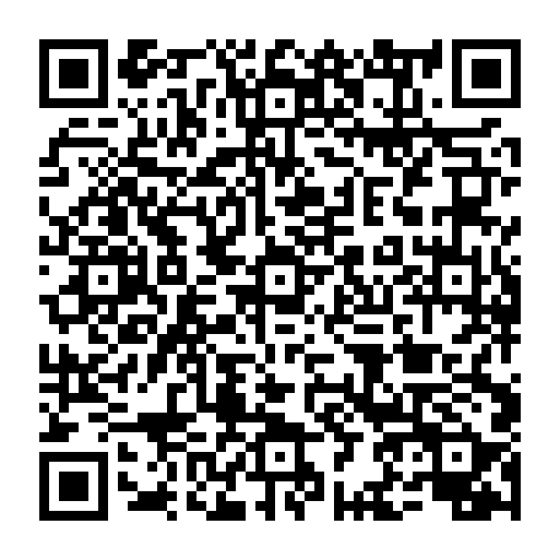 Skann QR-kode