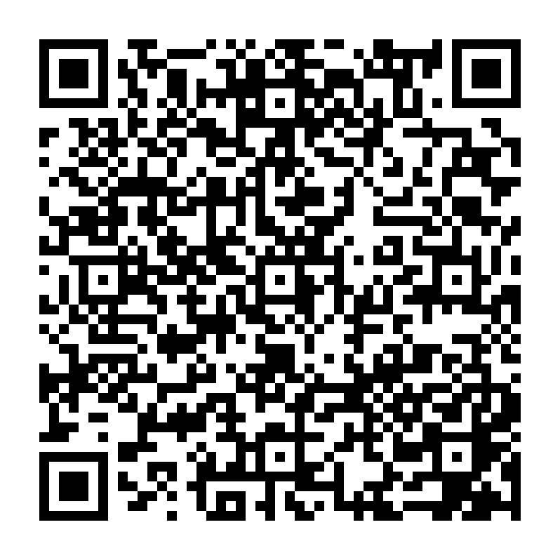 Skann QR-kode