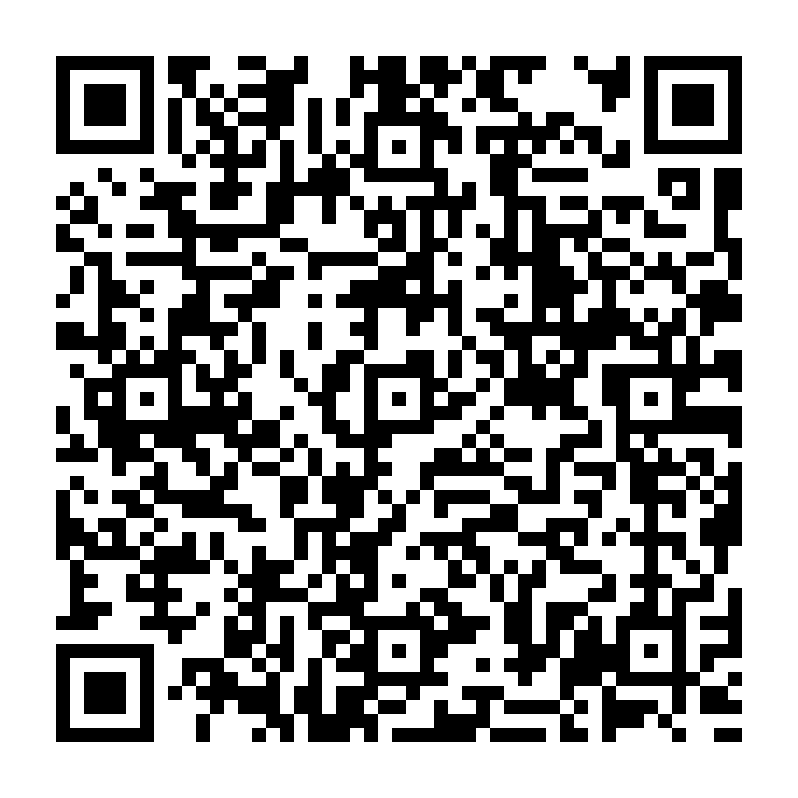 Skann QR-kode