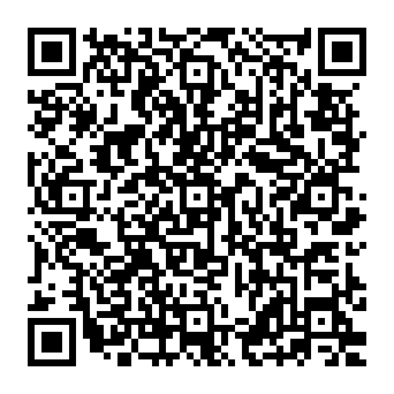 Skann QR-kode
