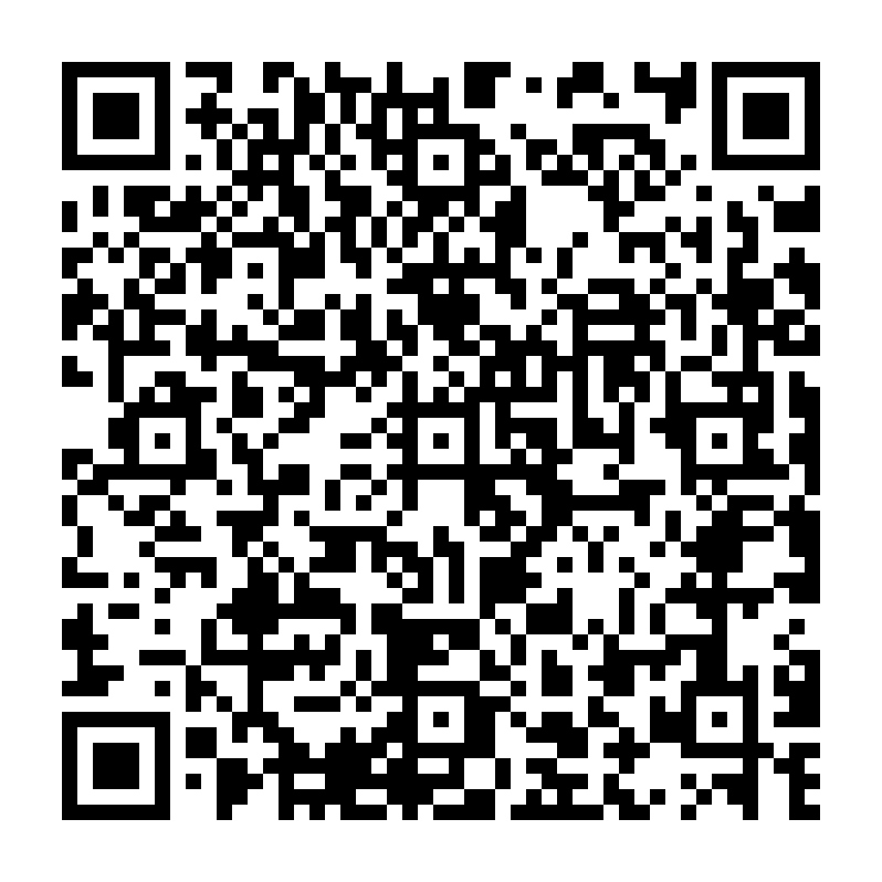Skann QR-kode