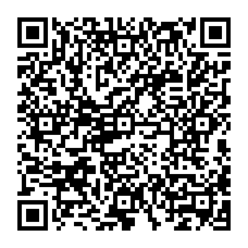 Skann QR-kode