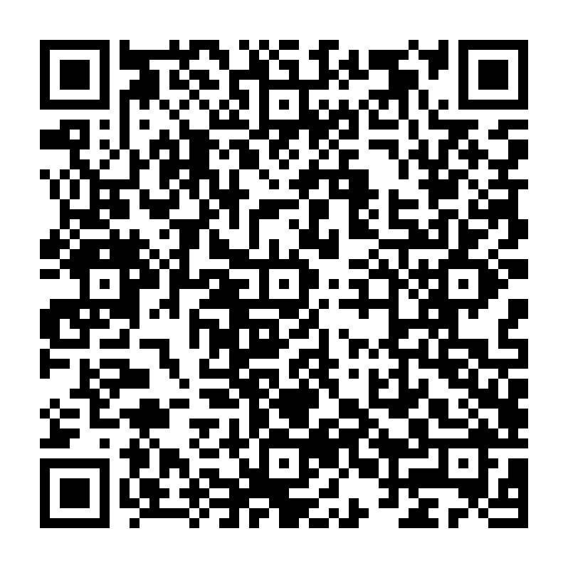 Skann QR-kode