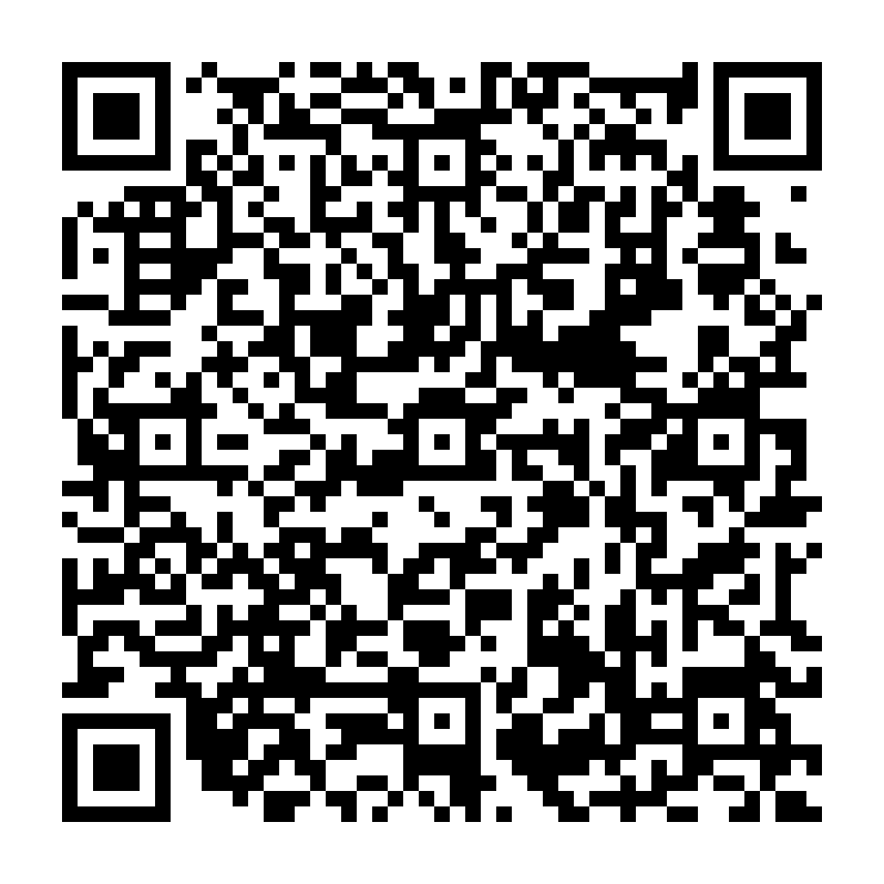 Skann QR-kode