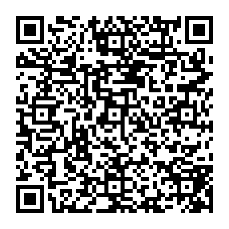 Skann QR-kode