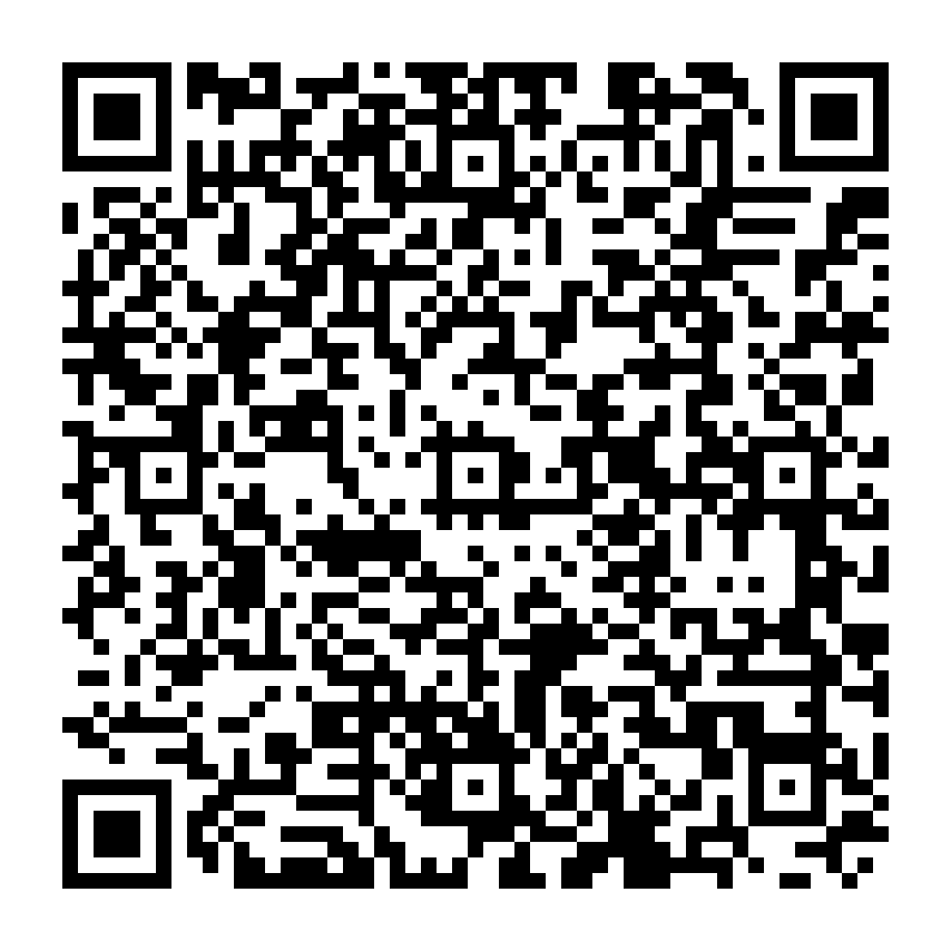 QR-kode