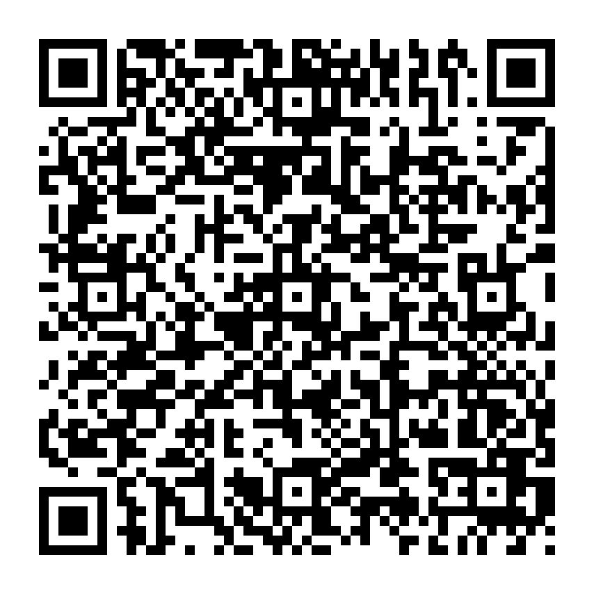 Skann QR-kode