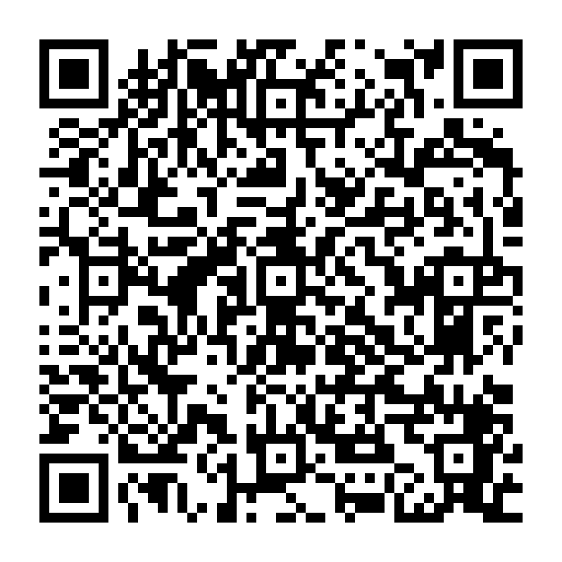 Skann QR-kode