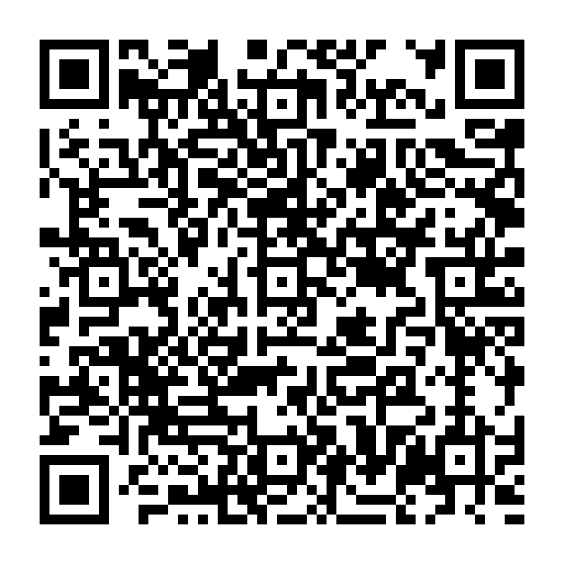 Skann QR-kode