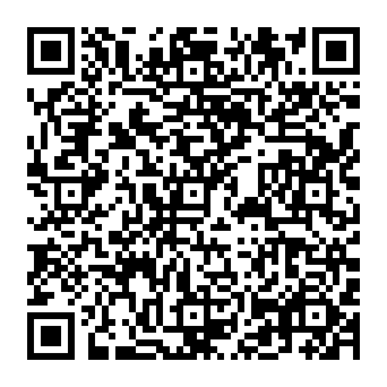 Skann QR-kode