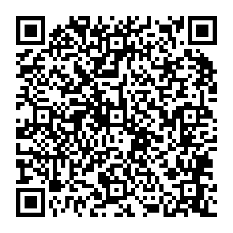 Skann QR-kode