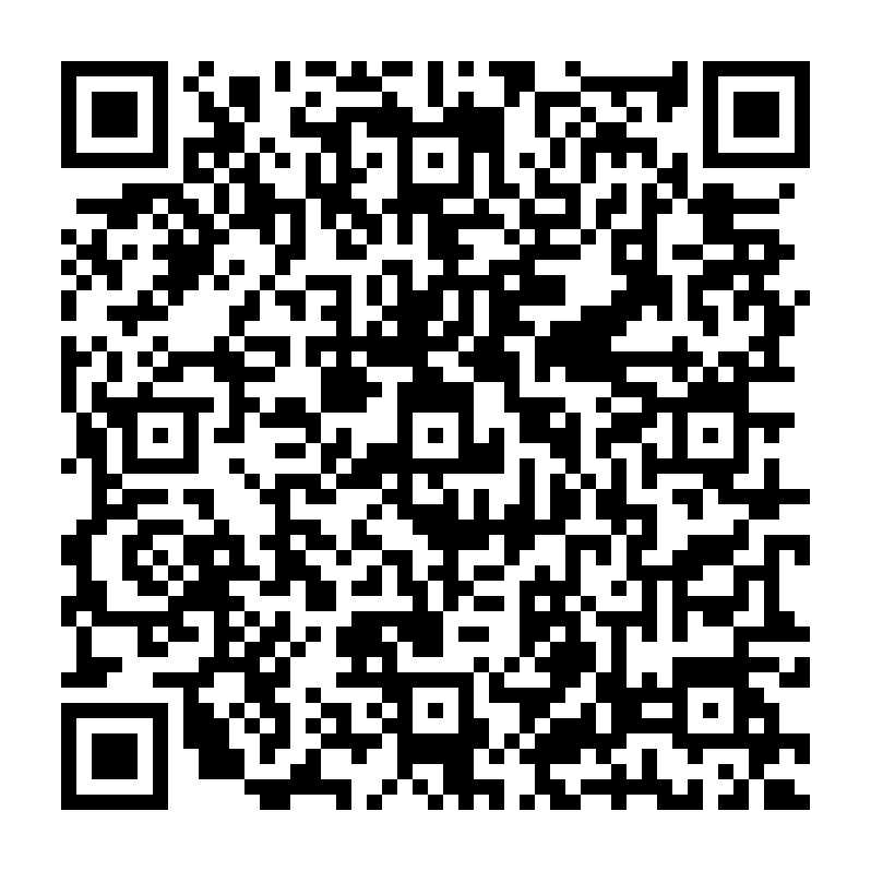 Skann QR-kode