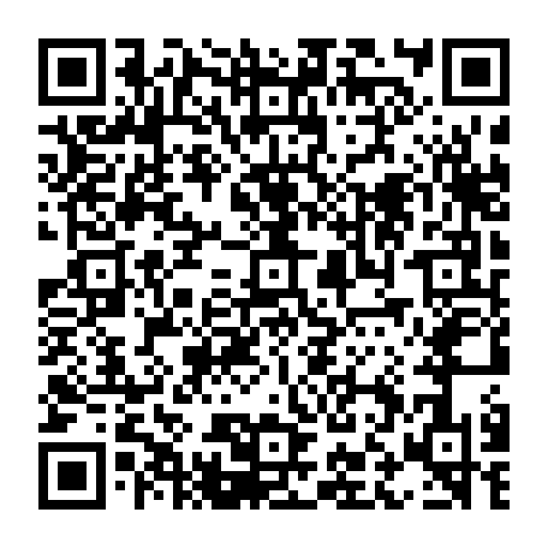Skann QR-kode