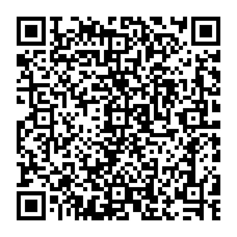 Skann QR-kode