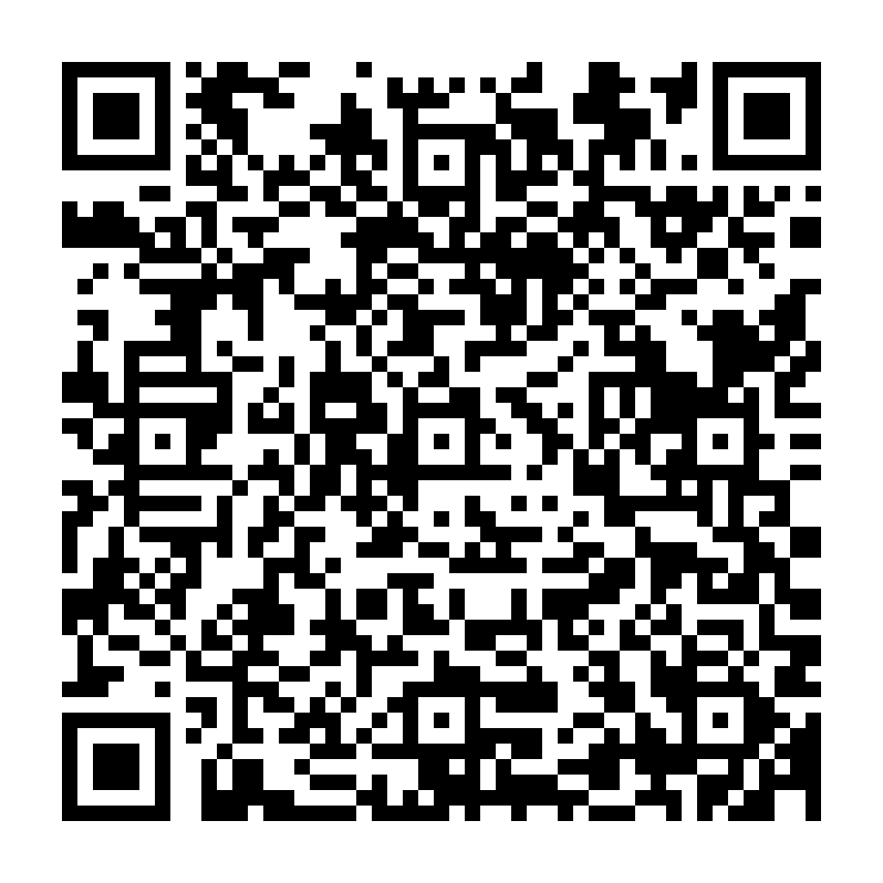 Skann QR-kode