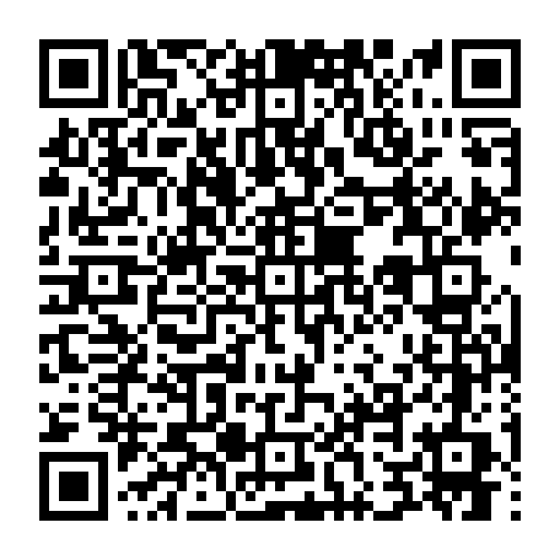 Skann QR-kode