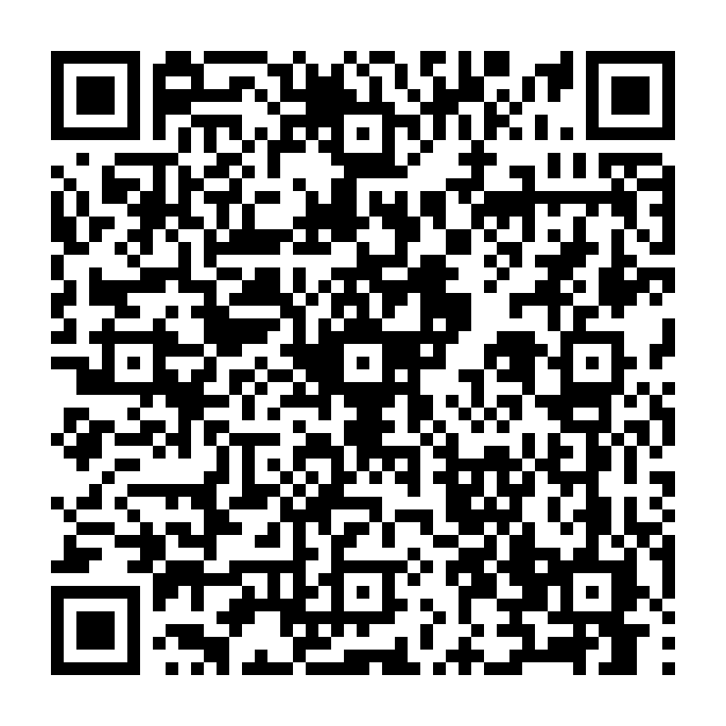 Skann QR-kode