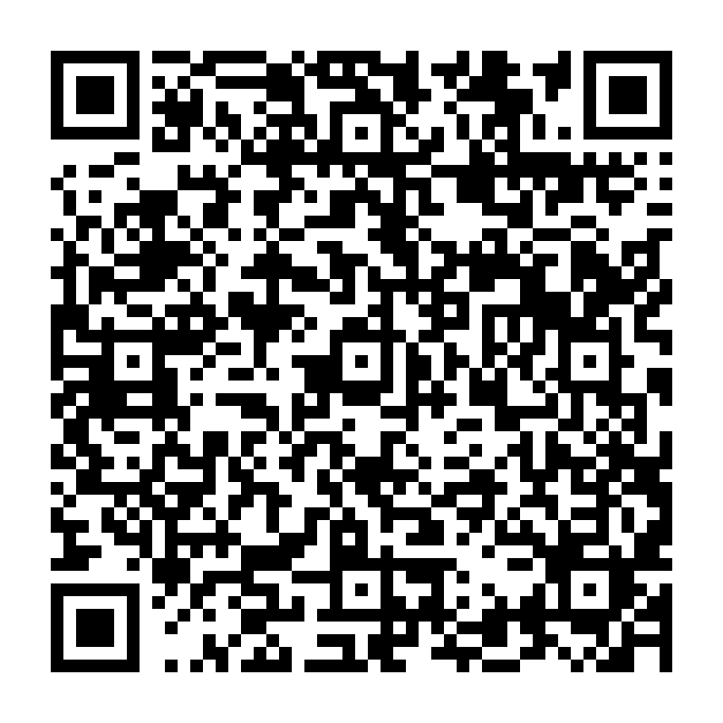 Skann QR-kode