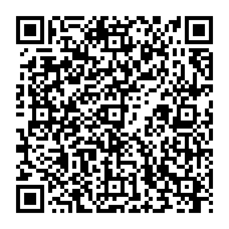 Skann QR-kode