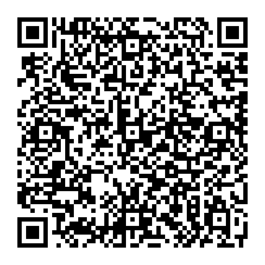Skann QR-kode