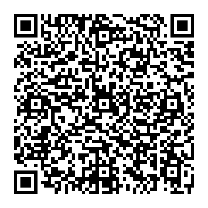 Skann QR-kode