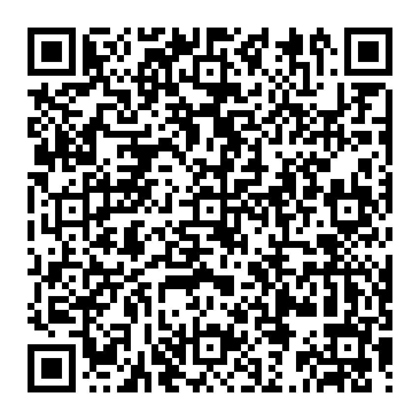 QR-kode