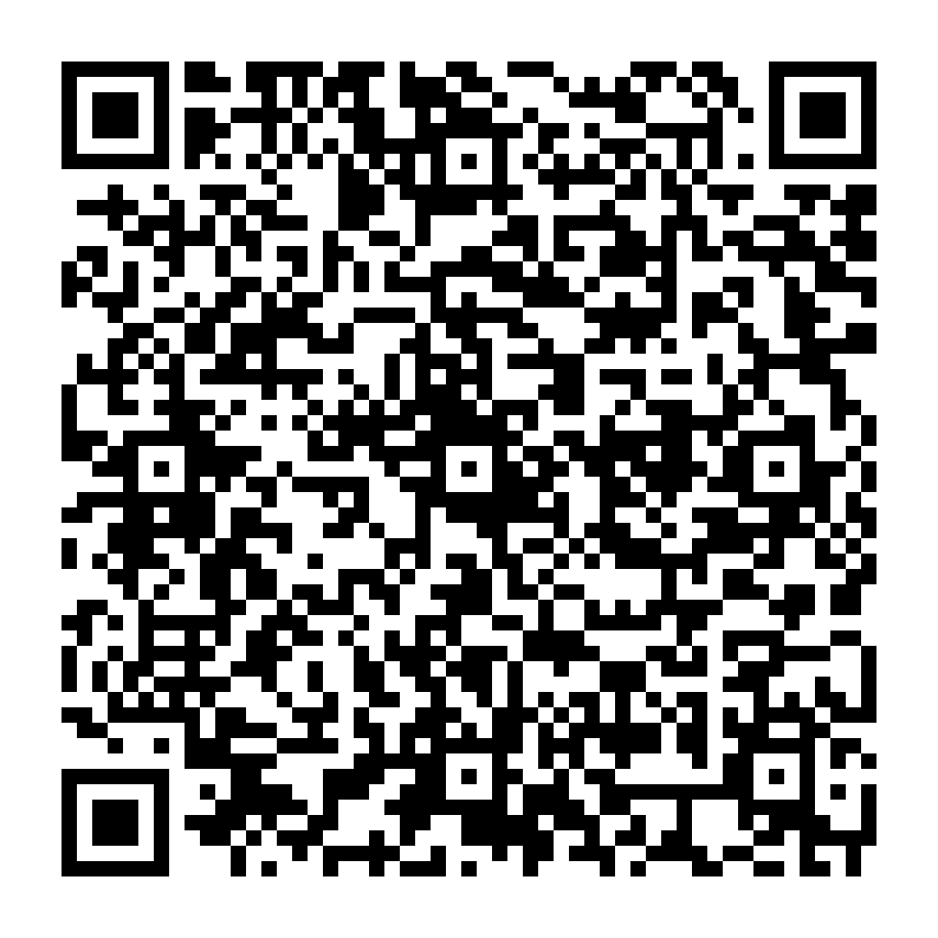 Skann QR-kode