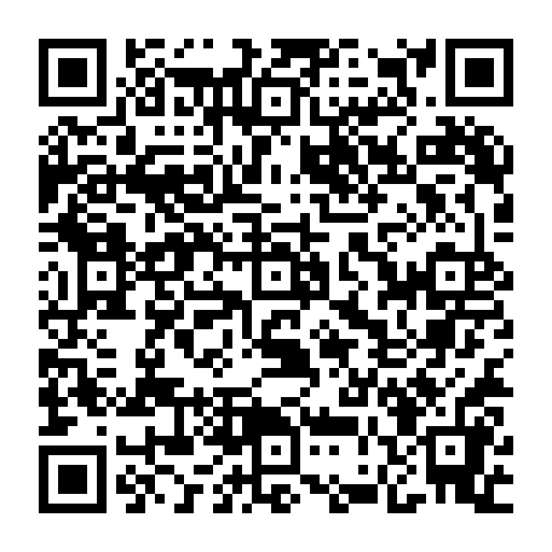 Skann QR-kode