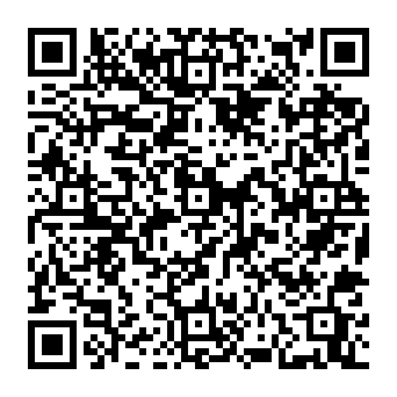 Skann QR-kode