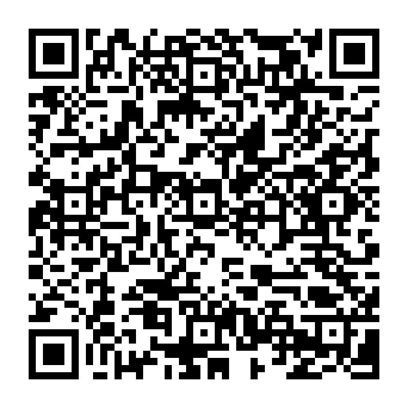 Skann QR-kode