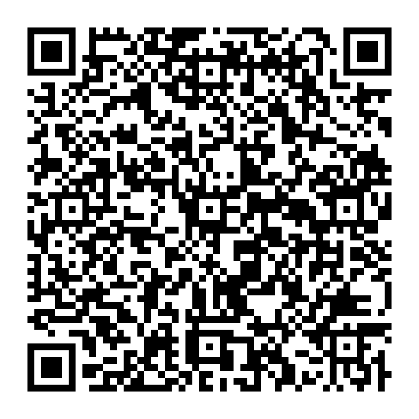 QR-kode