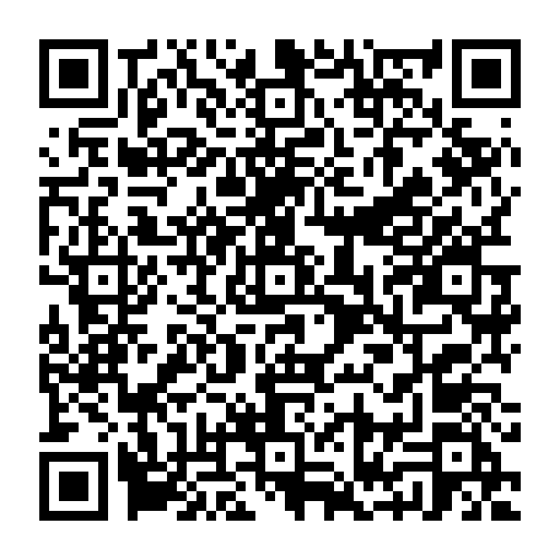 Skann QR-kode