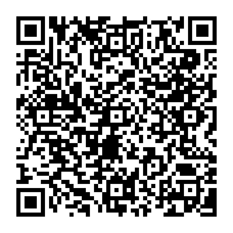 Skann QR-kode