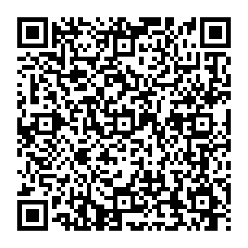Skann QR-kode