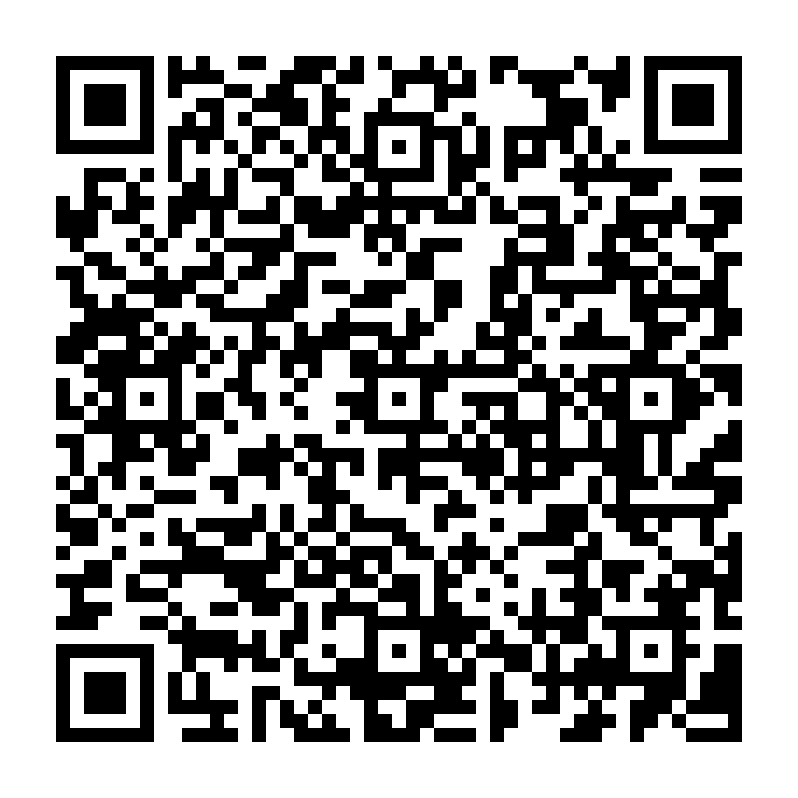 Skann QR-kode