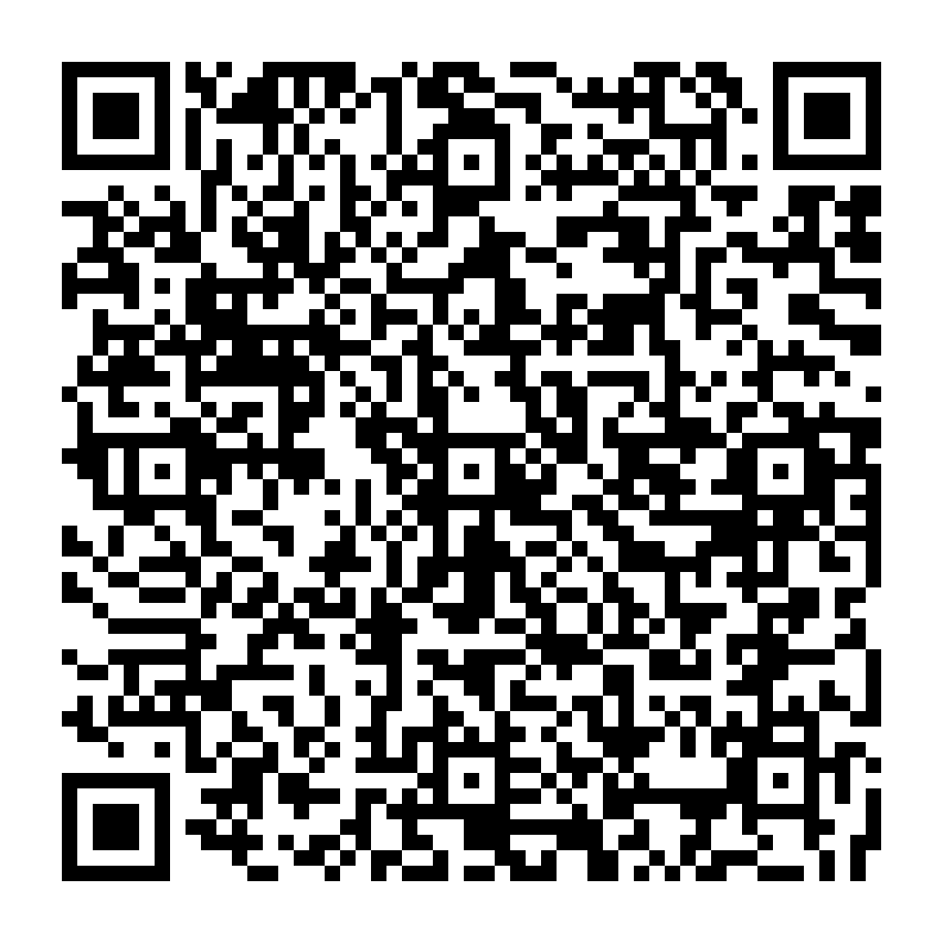 QR-kode
