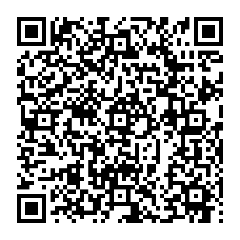 Skann QR-kode