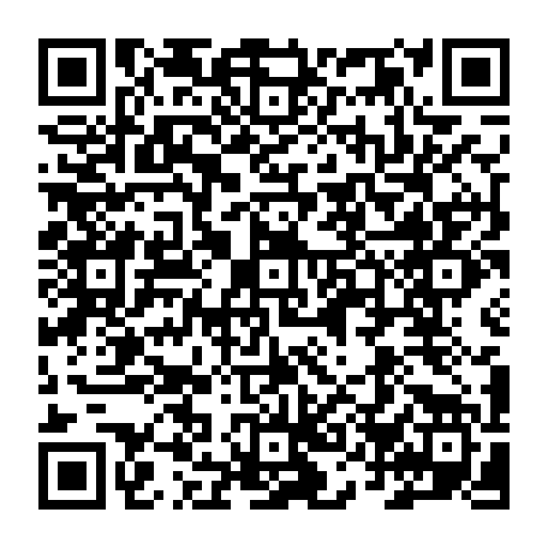 Skann QR-kode