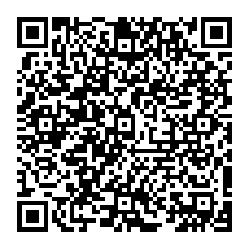 Skann QR-kode