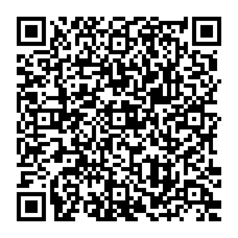 Skann QR-kode