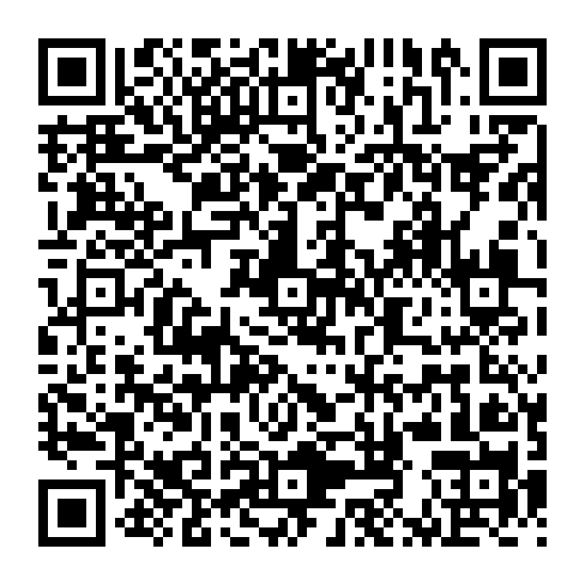 Skann QR-kode
