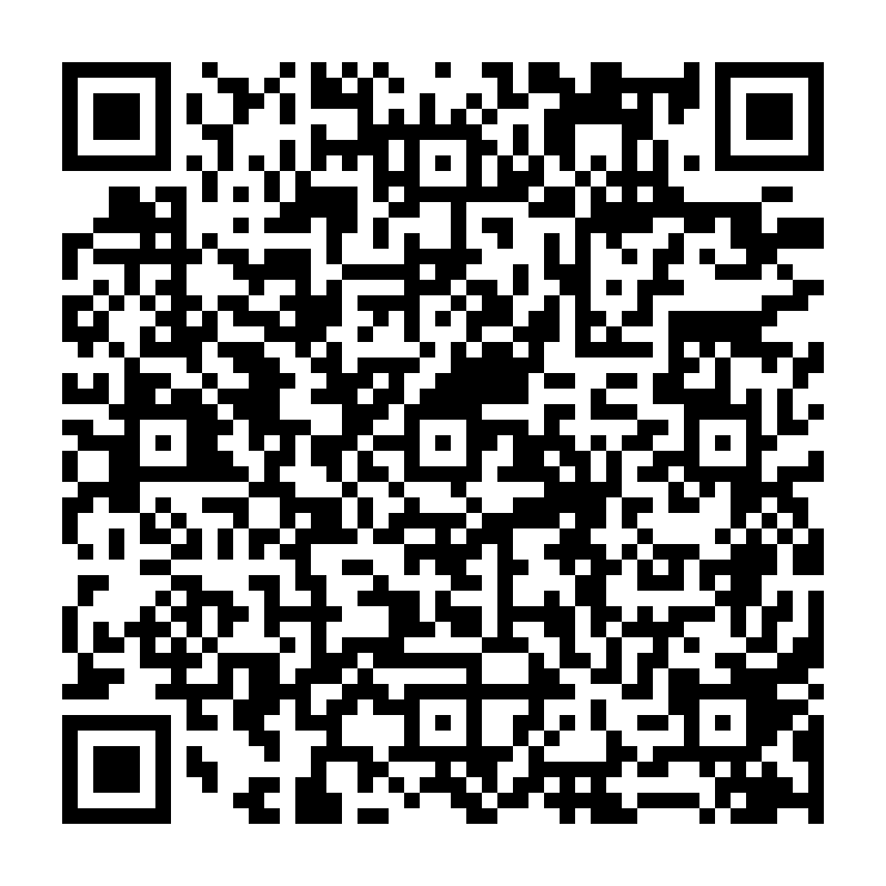 QR-kode